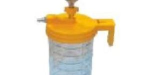 Ward Vacuum Regulator