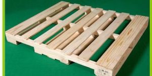 Stringer Pallet