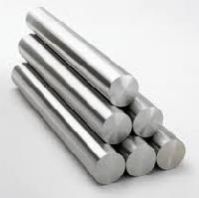 Round Iron Bars