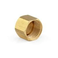 Brass Caps