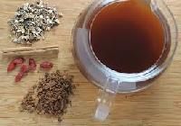 Herbal Liver Care Tonics