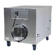 Gas Removing Air Scrubbers