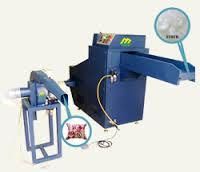 Pillow Filling Machine