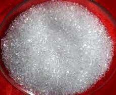 Magnesium Sulphate