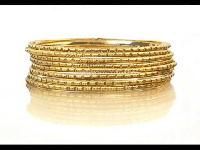 Gold Forming Jewellery