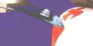 Double Side Clothe Tape