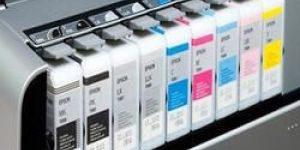 Paper Printing Ink