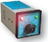 BLIND TEMPERATURE CONTROLLERS