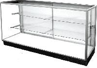 Food Display Cases
