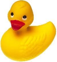 Rubber Toys