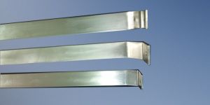 Aluminium Bus Bar And Plating