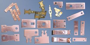 Copper Components