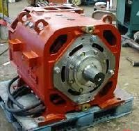 Traction Motors