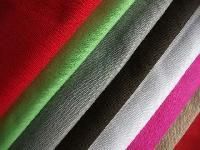 Canvas Shoes Fabrics