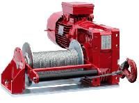 Electric Winch