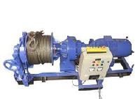 Winch Machine