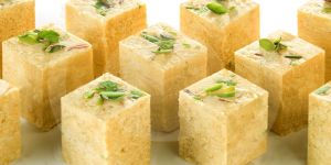 INDIAN TRADITIONAL SWEET