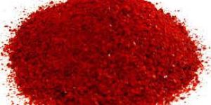 Red Chilli Powder