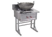 SS Fabricated Equipments