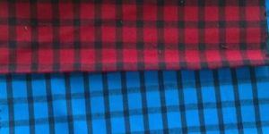Polyester Shirting Fabric