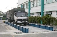 Electronic Weigh Bridges