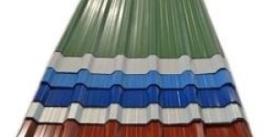 Gi Roofing Sheet