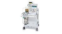 MRI Compatible Anaesthesia Machine