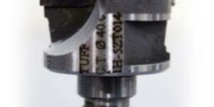 SOLID CARBIDE MILLING TOOLS