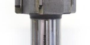 Brazed Carbide Reamers