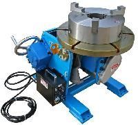 Welding Positioners