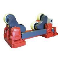 Welding Rotators