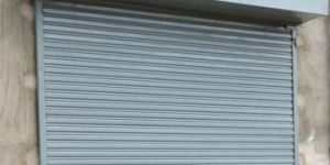 Gear Rolling Shutter