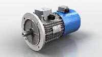 Three Phase Electric Motors