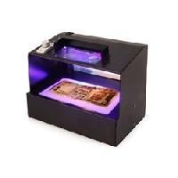 Fake Currency Detector Machine