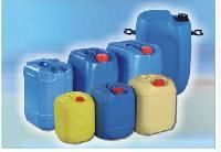 HDPE Cans