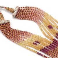 Semi Precious Gemstone Beads