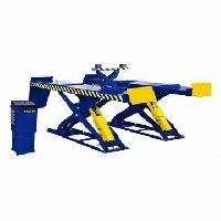 Car Workshop Service Equipments