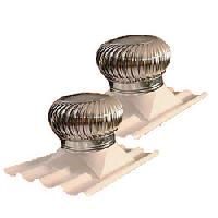Wind Operated Turbine Ventilators