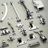 Steel Window Fittings