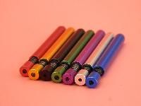 Aluminium Smoking Pipes