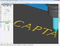 CNC Cam Software
