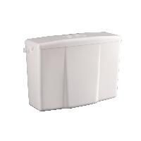 Plastic Flushing Cistern