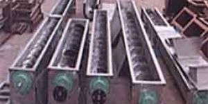 Screw Conveyors