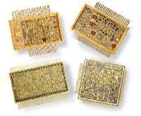 Hybrid Micro Circuits