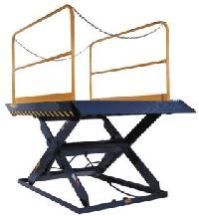 Industrial Lifting Equipment