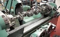 Crankshaft Grinder