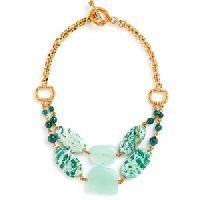 Semi Precious Necklaces