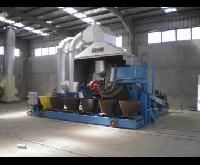 Ferrous Metals Dross