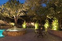 Garden Landscape Lighting