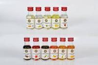 Flavouring Essences